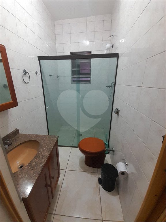 Sobrado à venda com 4 quartos, sendo 1 suíte,  em Saúde, São Paulo, SP