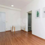 Apartamento à venda com 1 quarto em Vila Regente Feijó, São Paulo, SP