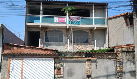 Casa à venda com 7 quartos, sendo 2 suítes,  em Campo Grande, Rio de Janeiro, RJ