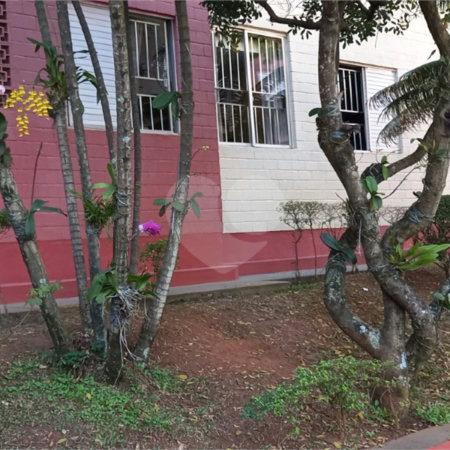 Apartamento à venda com 3 quartos em Barro Branco (zona Norte), São Paulo, SP