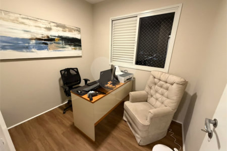 Apartamento à venda com 3 suítes em Parque Campolim, Sorocaba, SP