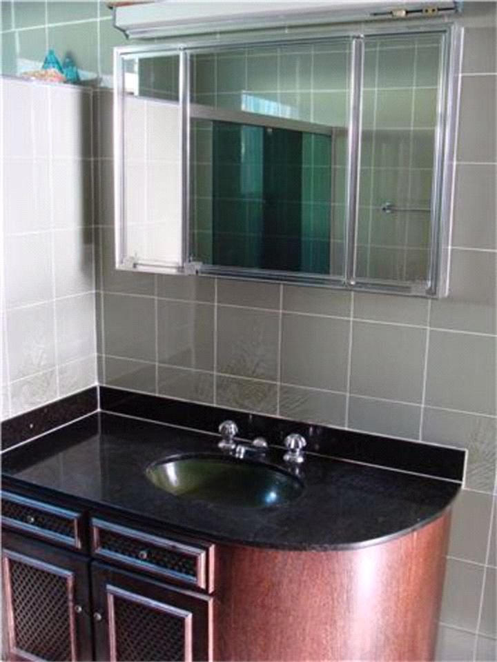 Casa Residencial à venda, Ponta da Praia, Santos - CA0196.