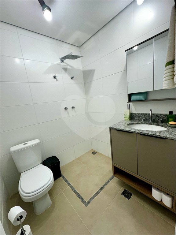 Apartamento à venda com 2 quartos, sendo 1 suíte,  no Centro, Mogi das Cruzes, SP