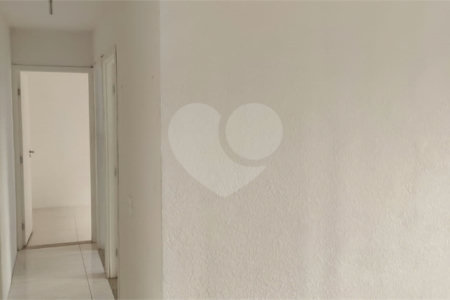 Apartamento à venda com 2 quartos em Campo Grande, Rio de Janeiro, RJ