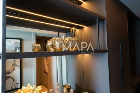 Apartamento à venda ou para alugar com 1 suíte em Pinheiros, São Paulo, SP