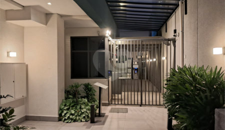 Studio à venda com 1 quarto em Tucuruvi, São Paulo, SP