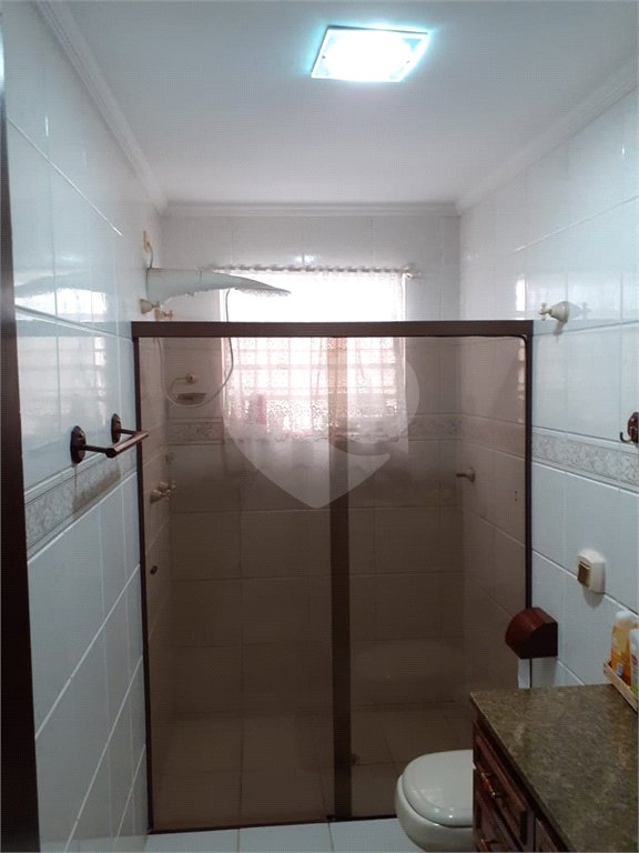 Sobrado à venda com 3 quartos, sendo 1 suíte, no Brasilândia, São Paulo, SP