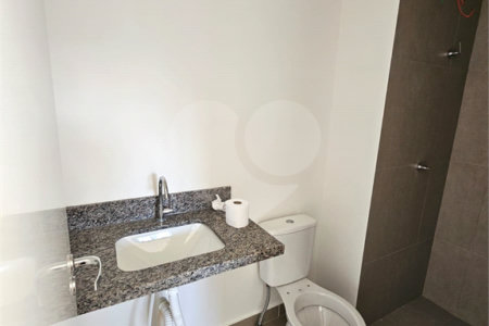 Apartamento à venda ou para alugar com 1 suíte em Vila Olímpia, São Paulo, SP