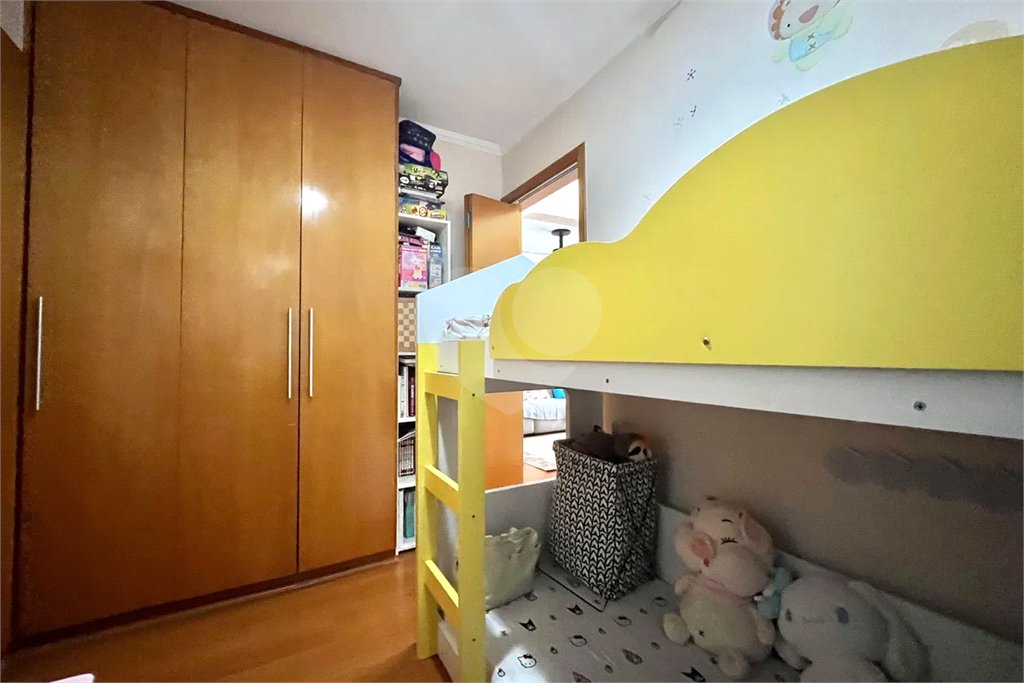 Apartamento à venda com 2 quartos em Vila Parque Jabaquara, São Paulo, SP