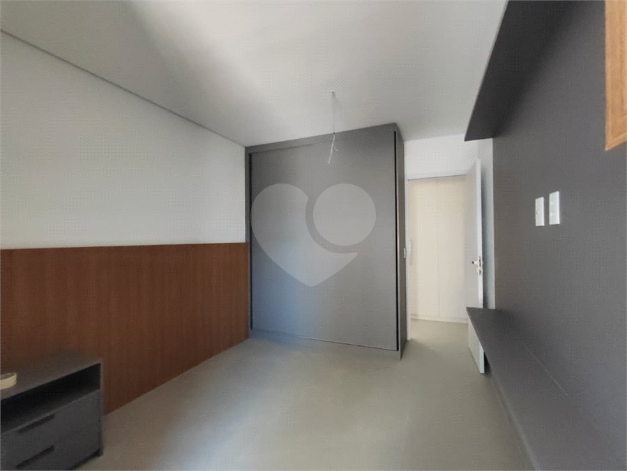Apartamento à venda com 3 suítes em Vila Castelo Branco, Indaiatuba, SP