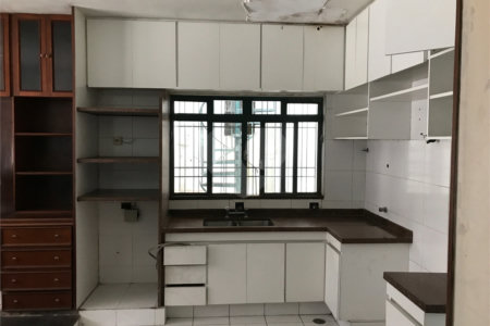 Casa Térrea à venda com 3 quartos, sendo 1 suíte,  em Jardim Peri Peri, São Paulo, SP