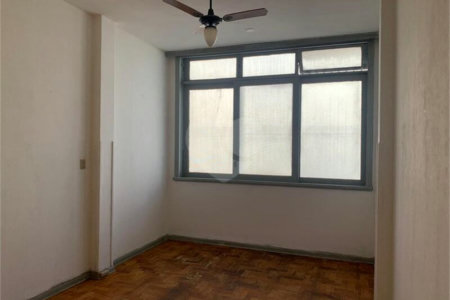 Apartamento à venda com 3 quartos em Leme, Rio de Janeiro, RJ