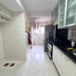 Apartamento à venda com 3 quartos, sendo 1 suíte,  em Vila Guarani (z Sul), São Paulo, SP