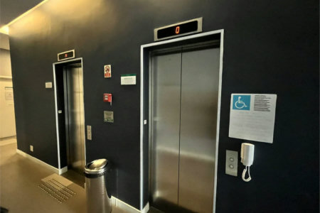 Apartamento para alugar com 1 suíte em Vila Andrade, São Paulo, SP