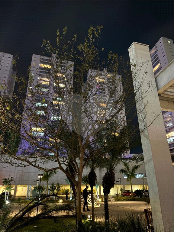Apartamento à venda com 3 suítes no Centro, São Bernardo do Campo, SP