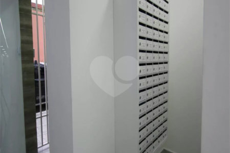 Apartamento à venda com 1 quarto em Mooca, São Paulo, SP