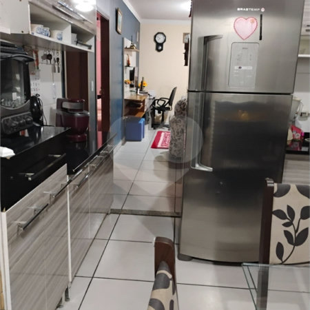 Casa à venda com 2 quartos em Jardim das Gaivotas, Indaiatuba, SP