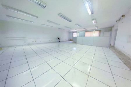 Sala Comercial para venda e locação, Centro, Santos - SA0103.