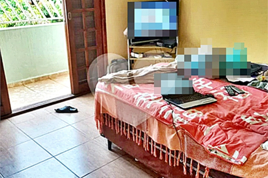 Sobrado à venda com 4 quartos, sendo 2 suítes,  em Freguesia do Ó, São Paulo, SP