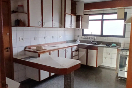 Apartamento à venda com 4 quartos, sendo 3 suítes, em Jardim São Paulo(zona Norte), São Paulo, SP