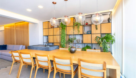 Apartamento à venda com 3 suítes em Vila Mascote, São Paulo, SP
