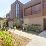 Casa à venda com 4 suítes no condomínio Casa Flora Badra, São Paulo - SP