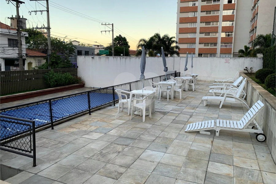 Apartamento à venda com 3 quartos, sendo 1 suíte, em Santana, São Paulo, SP