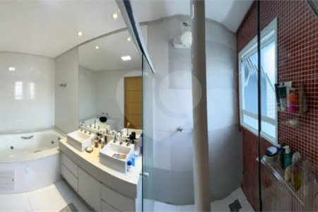 Casa à venda com 4 suítes no condomínio Parque Espacial, São Bernardo do Campo - SP