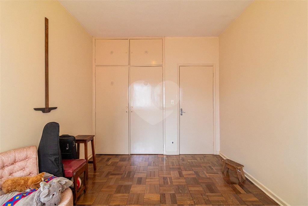 Sobrado à venda com 4 quartos, sendo 1 suíte, em Campo Belo, São Paulo, SP