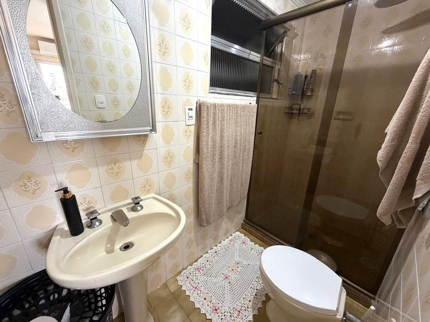 Apartamento com 3 dormitórios à venda, 142 m² por R$ 849.000,00 - Gonzaga - Santos/SP