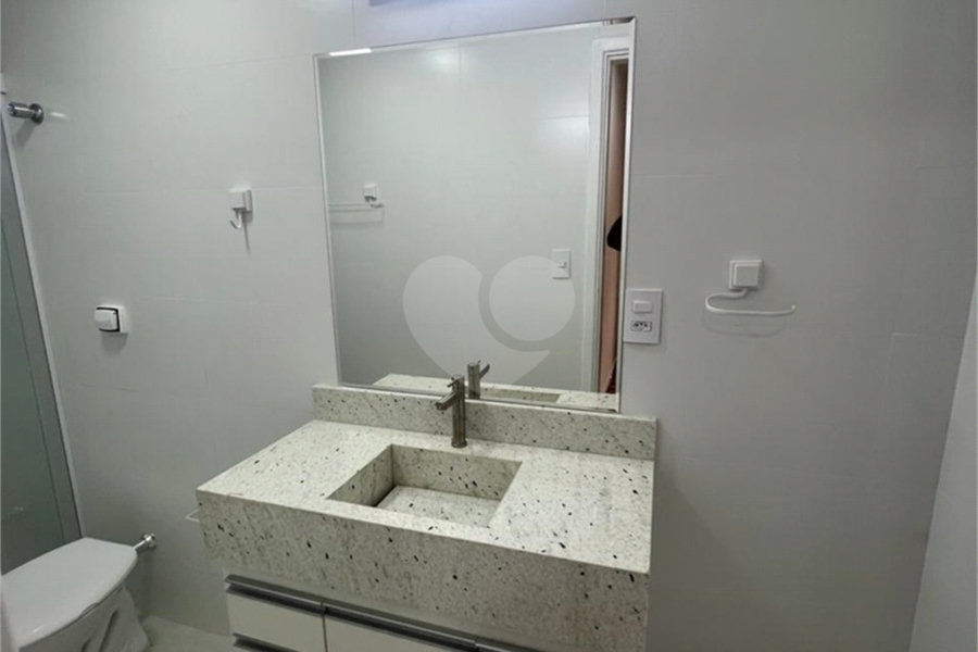 Apartamento à venda com 2 quartos em Santana, São Paulo, SP