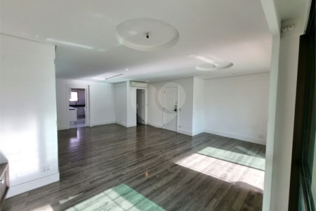 Apartamento à venda com 3 suítes em Vila Paulicéia, São Paulo, SP