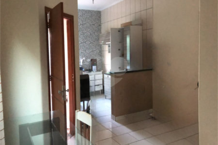Casa à venda com 2 quartos, sendo 1 suíte, em Parque São Carlos, Três Lagoas, MS