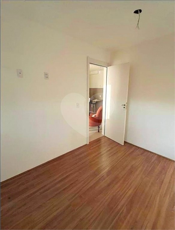 Apartamento à venda com 2 quartos em Água Branca, São Paulo, SP