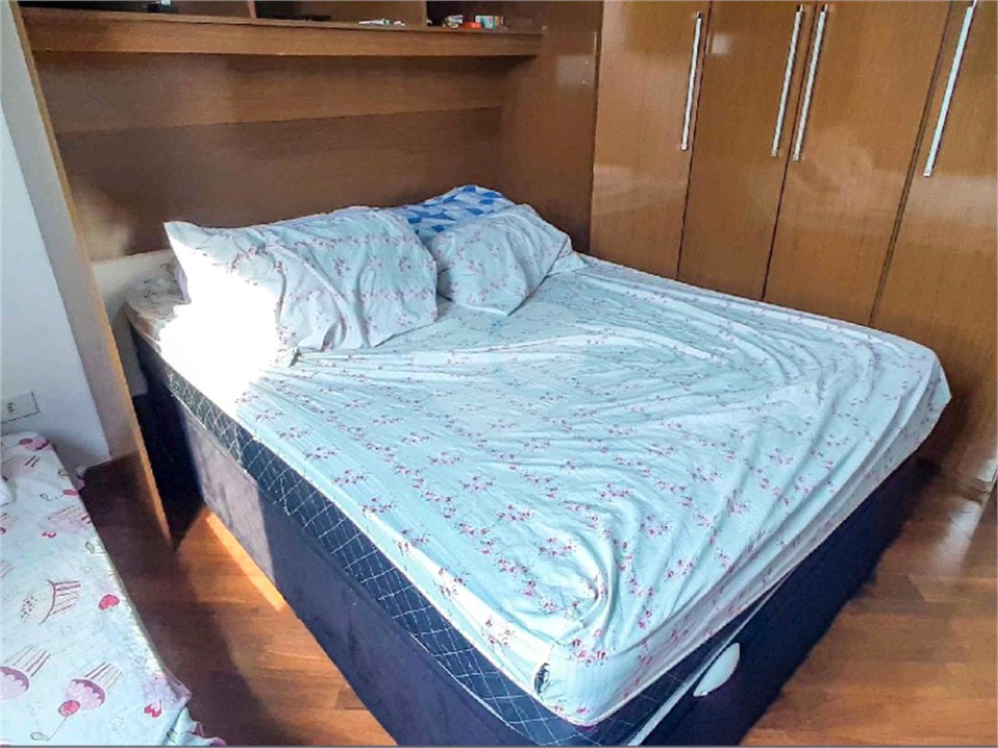 Apartamento à venda com 2 quartos em Chácara Ondas Verdes, Cotia, SP