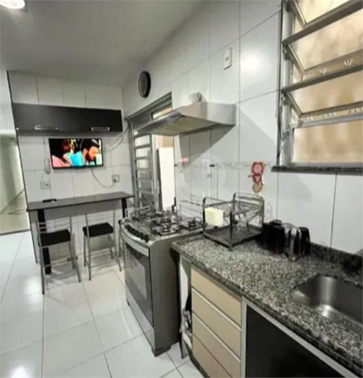 Casa à venda com 3 suítes em Tijuca, Rio de Janeiro, RJ