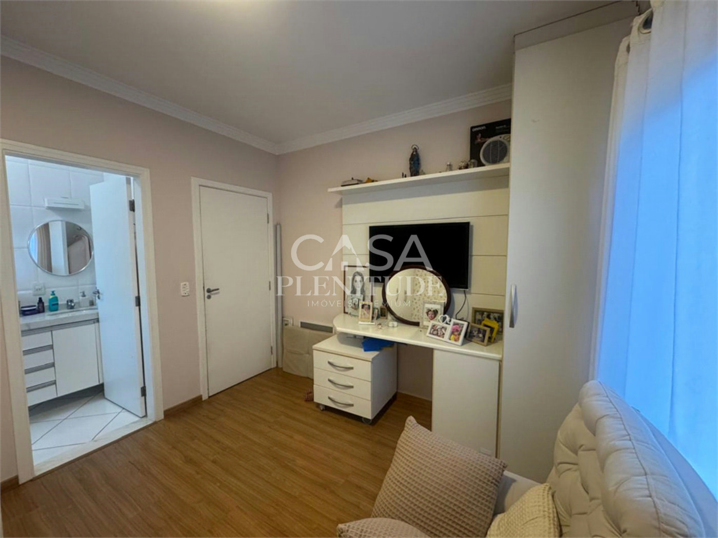 Casa em condomínio à venda com 3 suítes em Parque Residencial Villa dos Inglezes, Sorocaba, SP