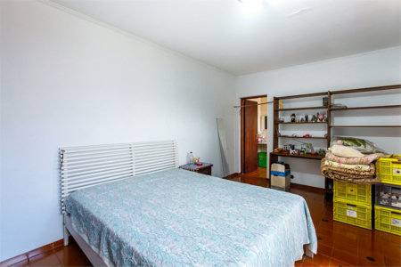 Casa à venda com 5 quartos, sendo 3 suítes, em Lapa, São Paulo, SP