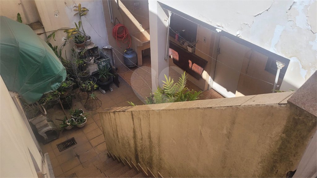 Sobrado à venda com 2 quartos em Tucuruvi, São Paulo, SP