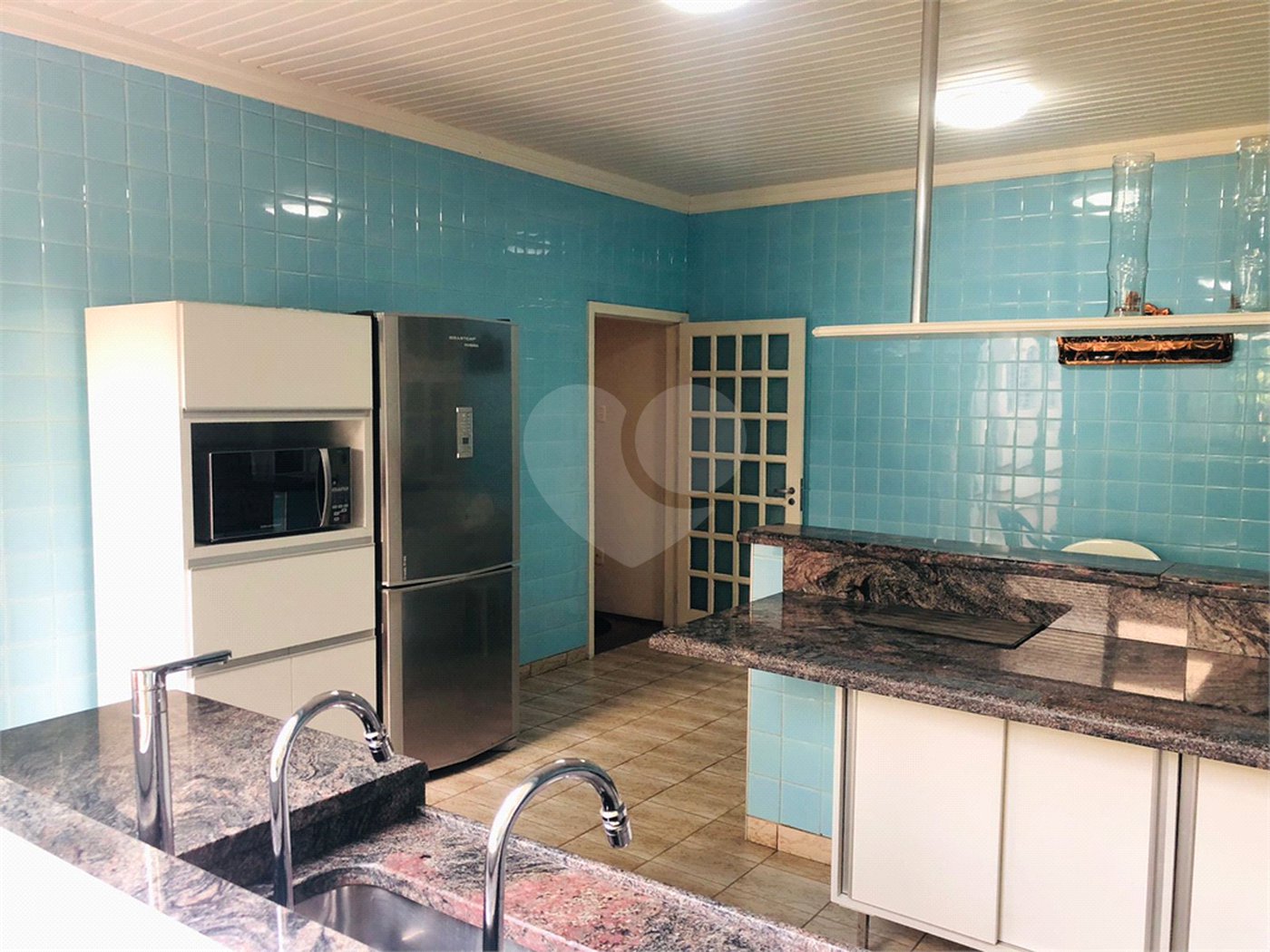 Casa Térrea à venda com 3 quartos, sendo 1 suíte,  em Vila Industrial, Mogi das Cruzes, SP