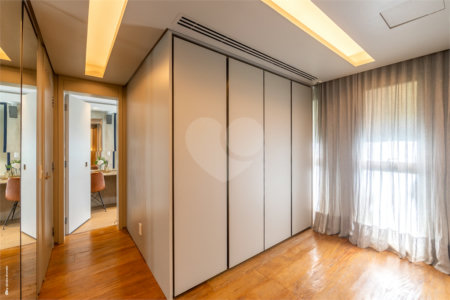 Casa à venda com 3 suítes no condomínio Bothânica Alto de Pinheiros, São Paulo - SP