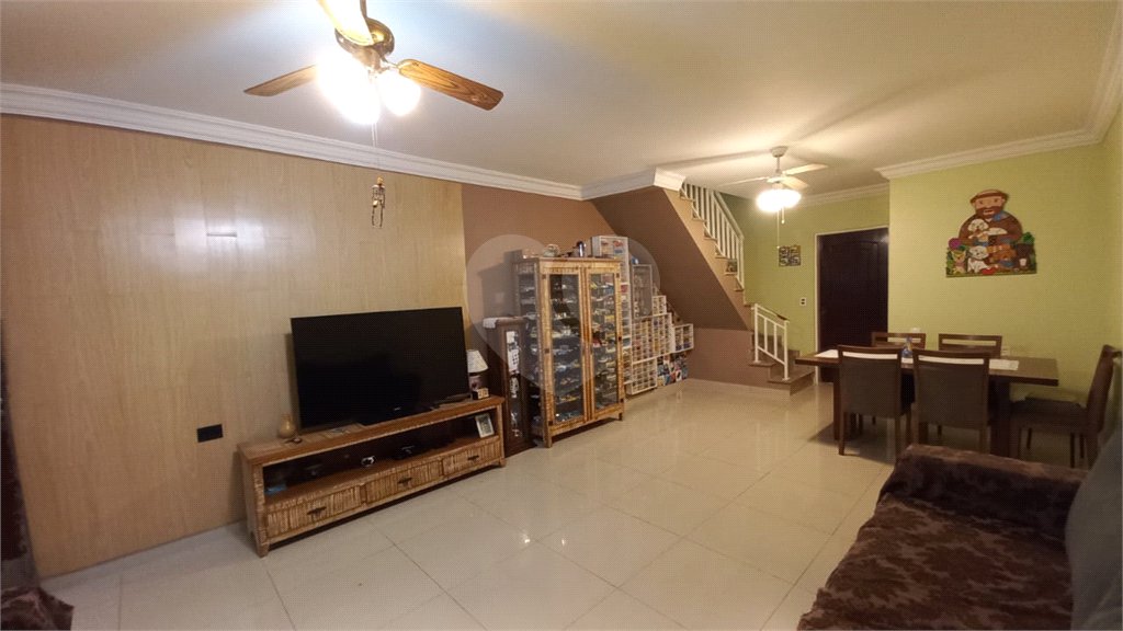 Casa à venda com 3 quartos, sendo 1 suíte, em Jardim Esmeralda, São Paulo, SP