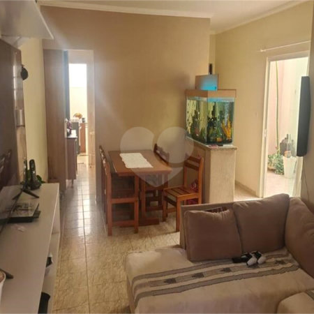 Casa à venda com 2 quartos, sendo 1 suíte,  em Vila Rubens, Indaiatuba, SP