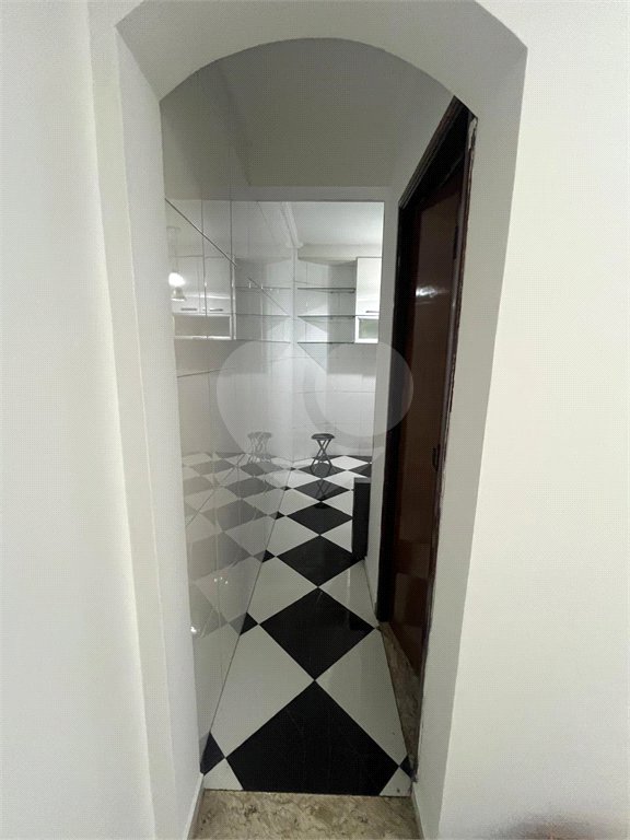 Sobrado à venda com 2 quartos, sendo 1 suíte, em Vila Ré, São Paulo, SP