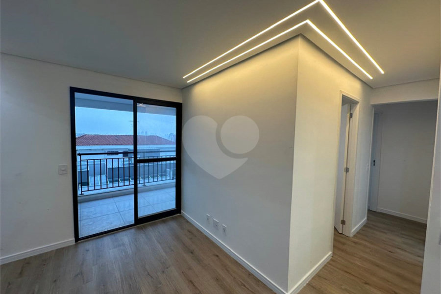 Apartamento à venda com 3 quartos, sendo 1 suíte, em Santana, São Paulo, SP