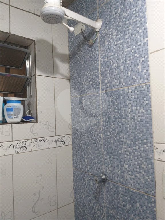 Sobrado à venda com 5 quartos no Brasilândia, São Paulo, SP