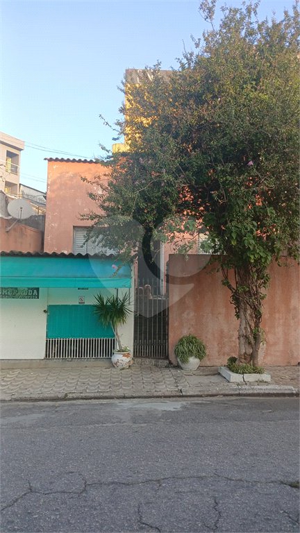 Casa à venda com 3 quartos em Vila Maria, São Paulo, SP