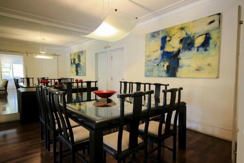 Casa à venda com 3 quartos, sendo 2 suítes,  em Vila Tramontano, São Paulo, SP