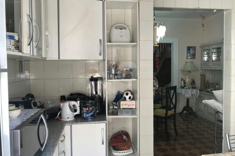 Sobrado à venda com 2 quartos em Jaçanã, São Paulo, SP