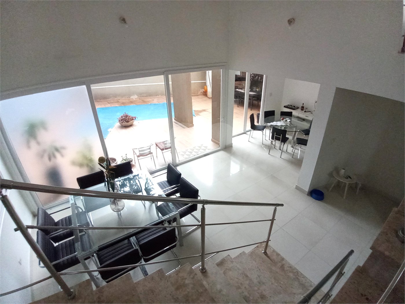 Casa à venda com 3 suítes no condomínio Reserva Nova Cantareira, São Paulo - SP
